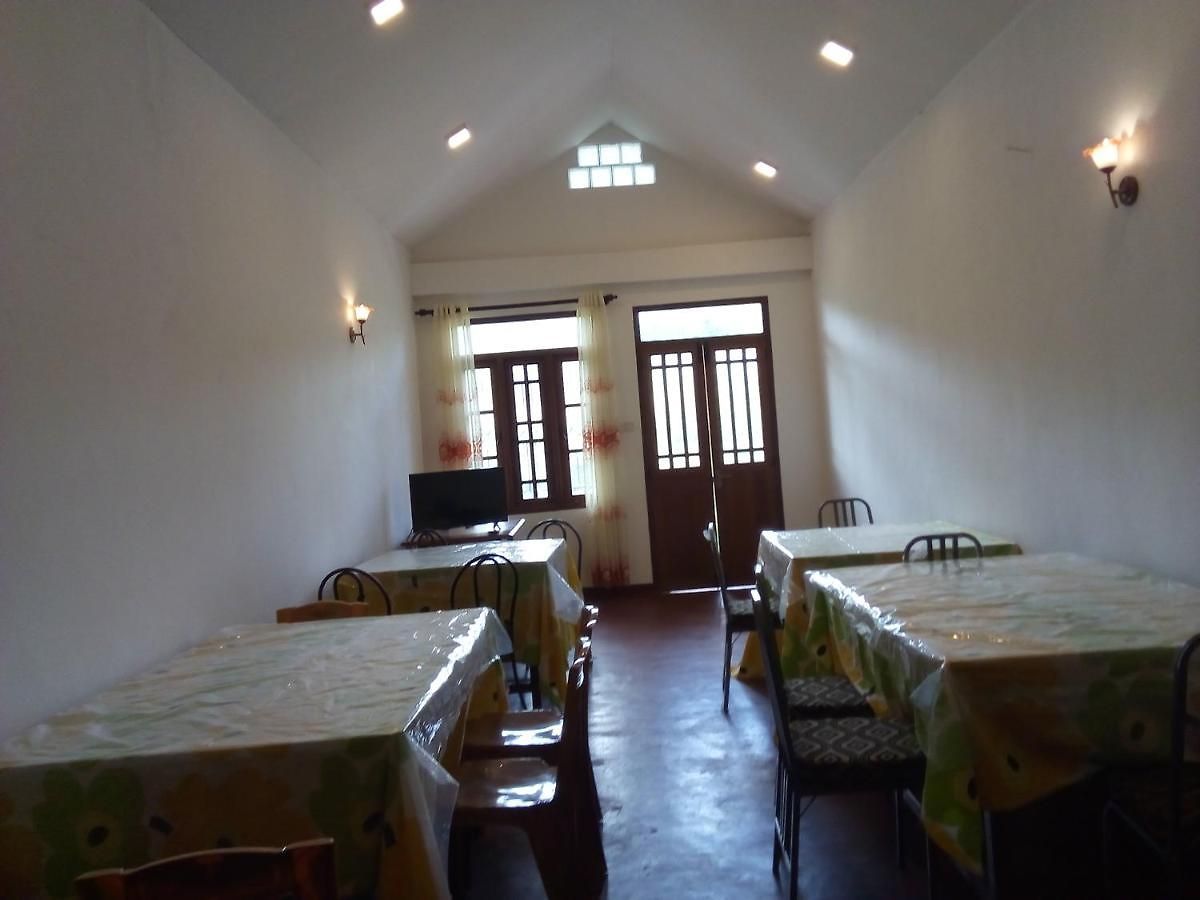 Guest house New Jayamasa Homestay Nuwara Eliya