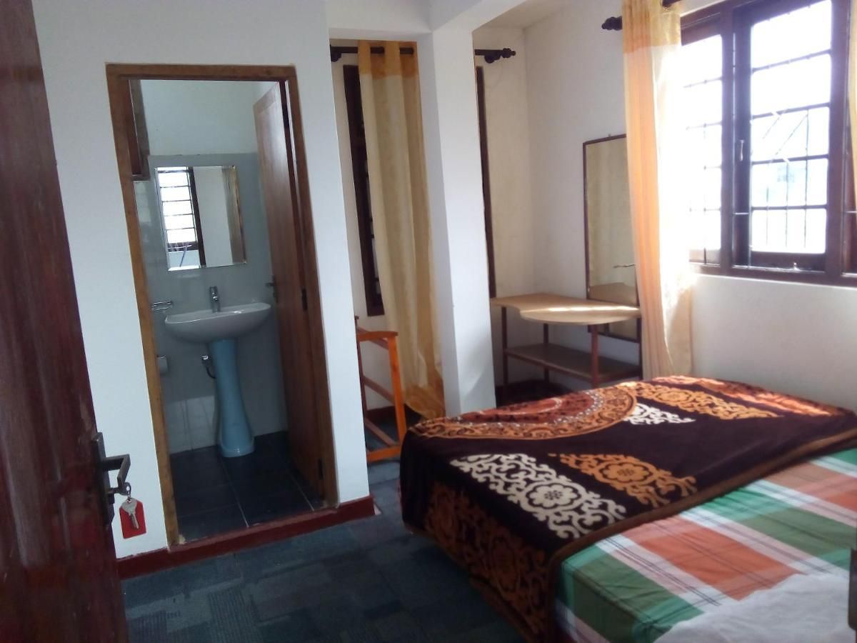 Guest house New Jayamasa Homestay Nuwara Eliya