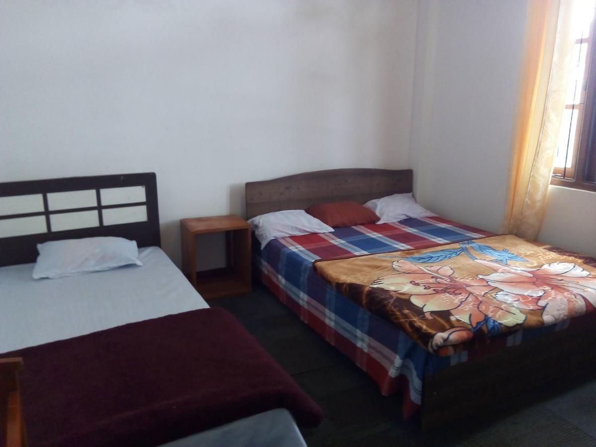 New Jayamasa Homestay Guest house Nuwara Eliya