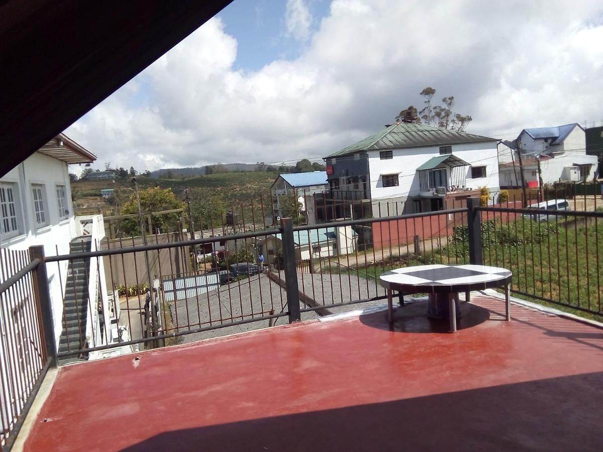 Guest house New Jayamasa Homestay