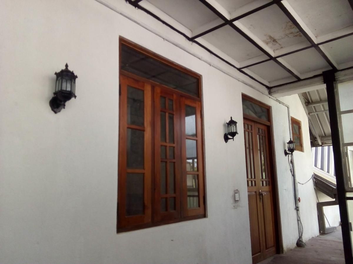 New Jayamasa Homestay Guest house Nuwara Eliya