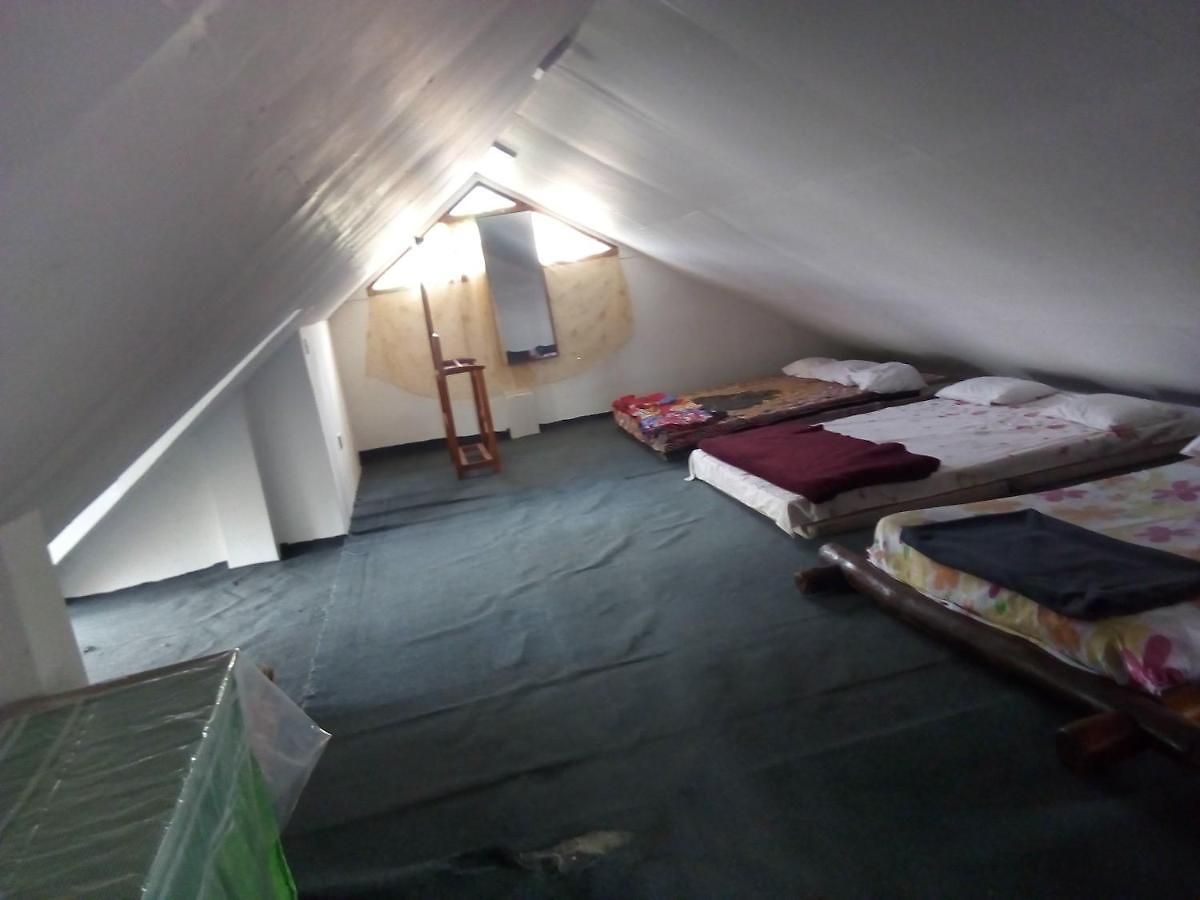 Guest house New Jayamasa Homestay