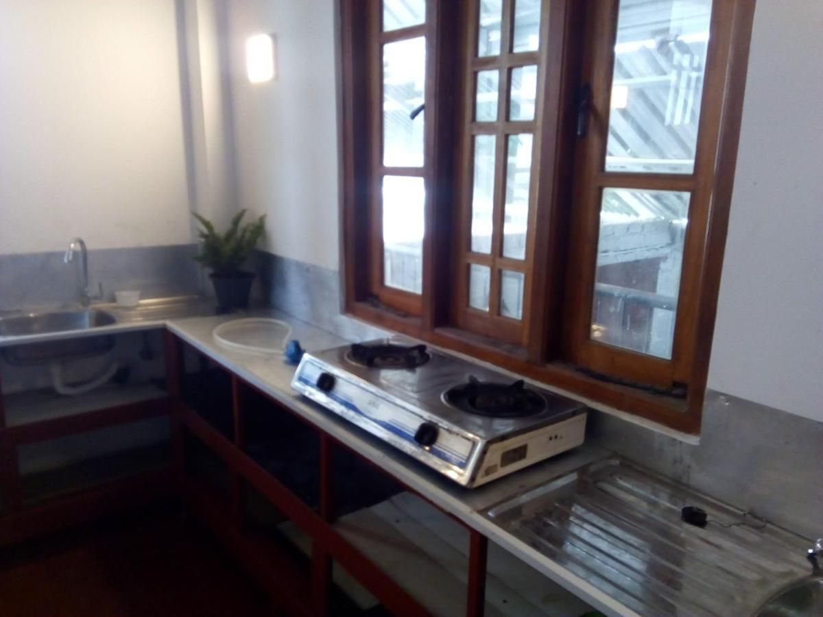 New Jayamasa Homestay Guest house *
