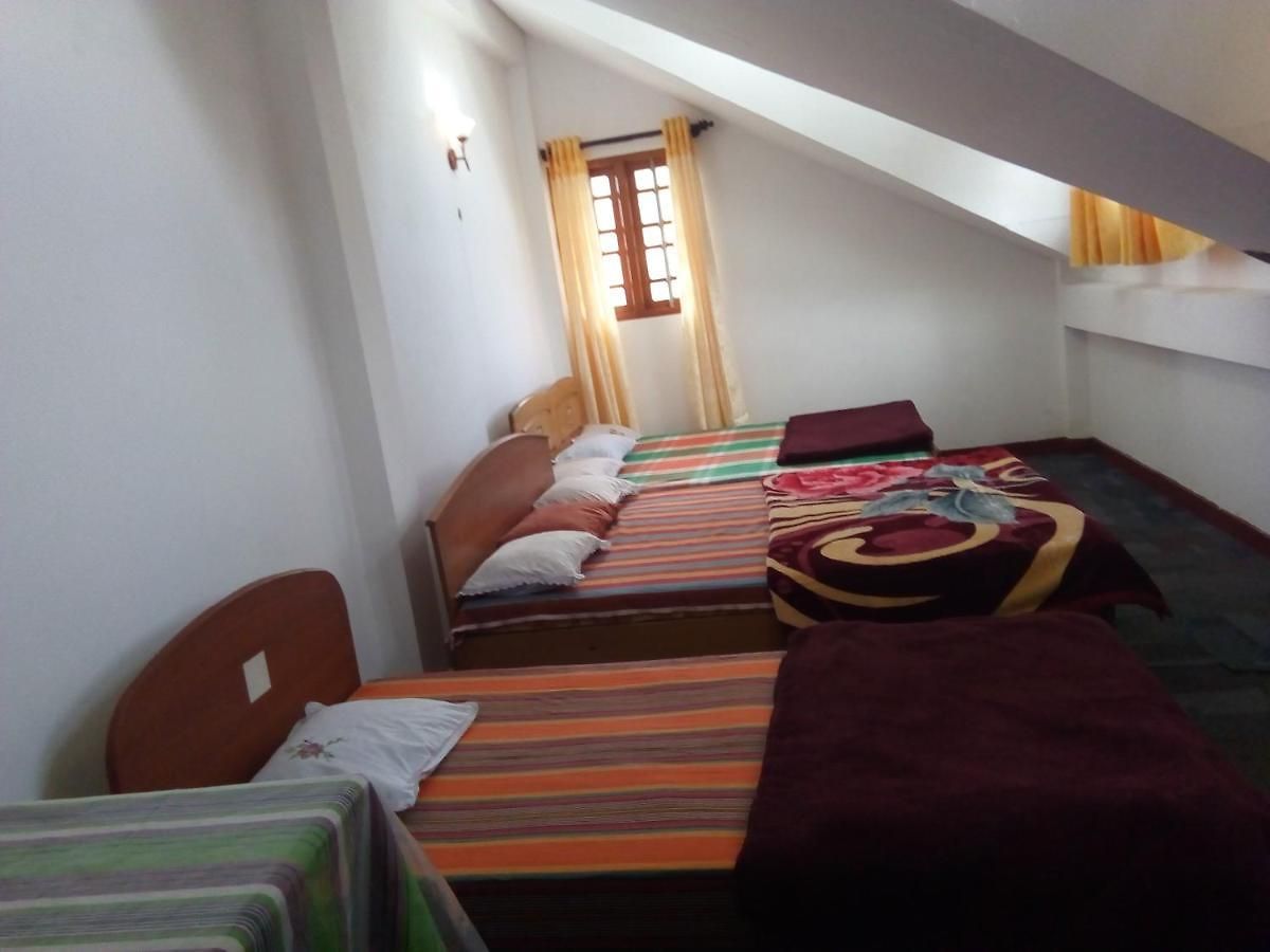 New Jayamasa Homestay Guest house *