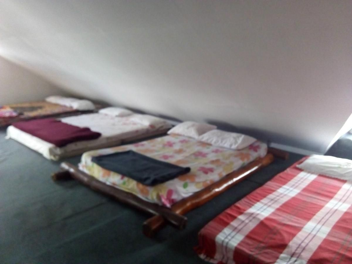 New Jayamasa Homestay Guest house *