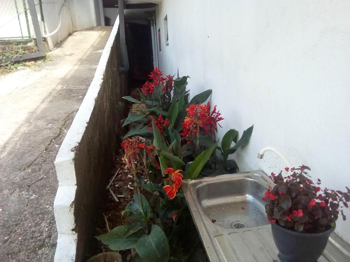 New Jayamasa Homestay *