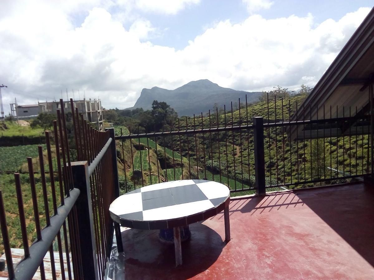 New Jayamasa Homestay Guest house Nuwara Eliya