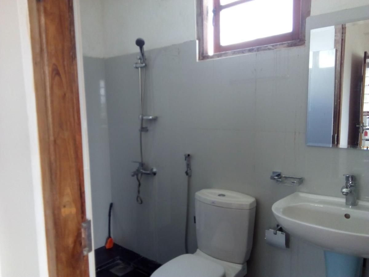 New Jayamasa Homestay * Nuwara Eliya