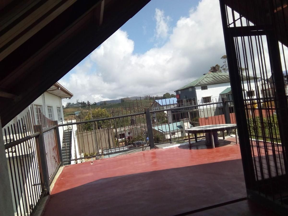 New Jayamasa Homestay * Nuwara Eliya