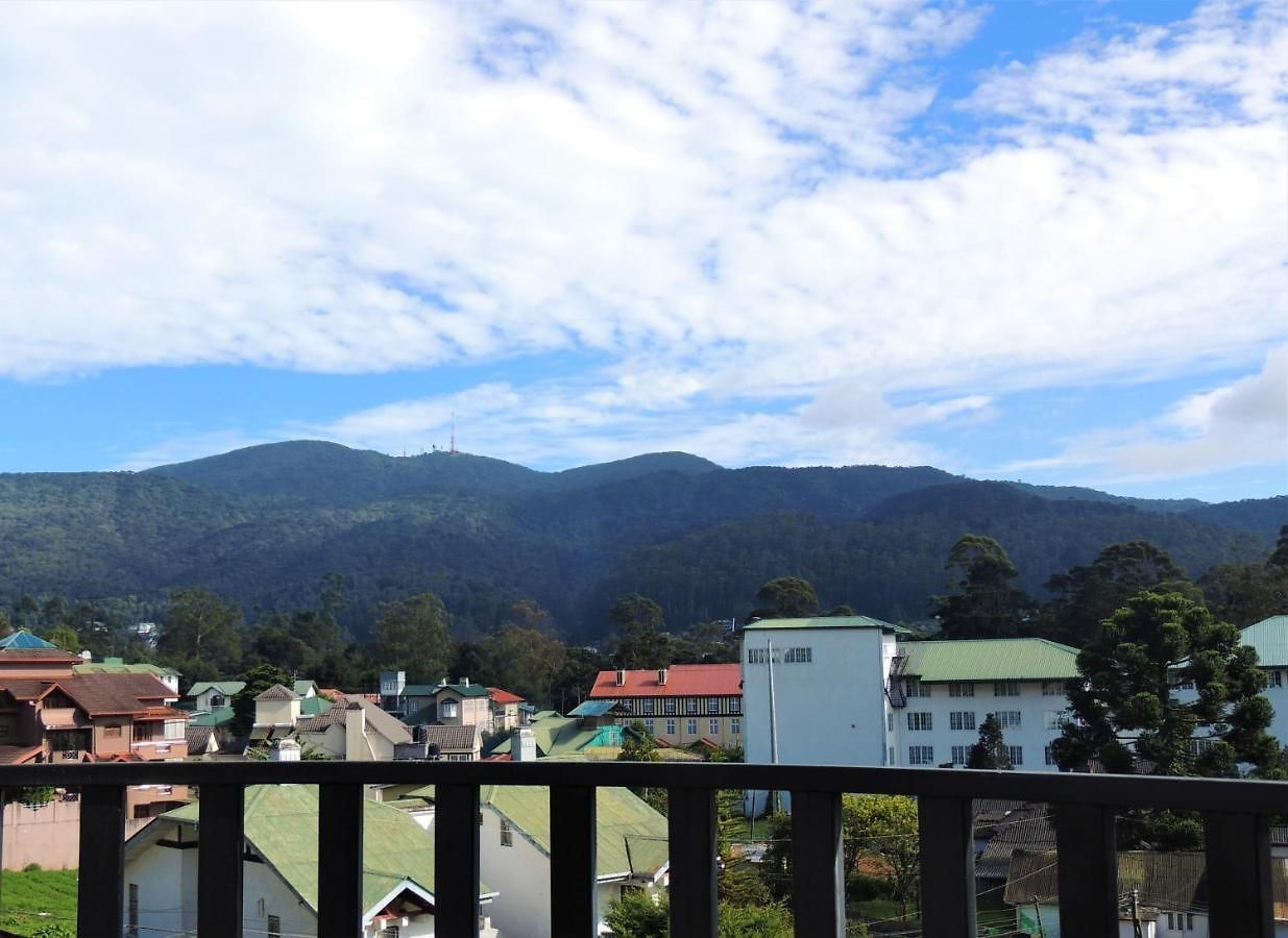 Apartment The Teak By Lakbima Nuwara Eliya