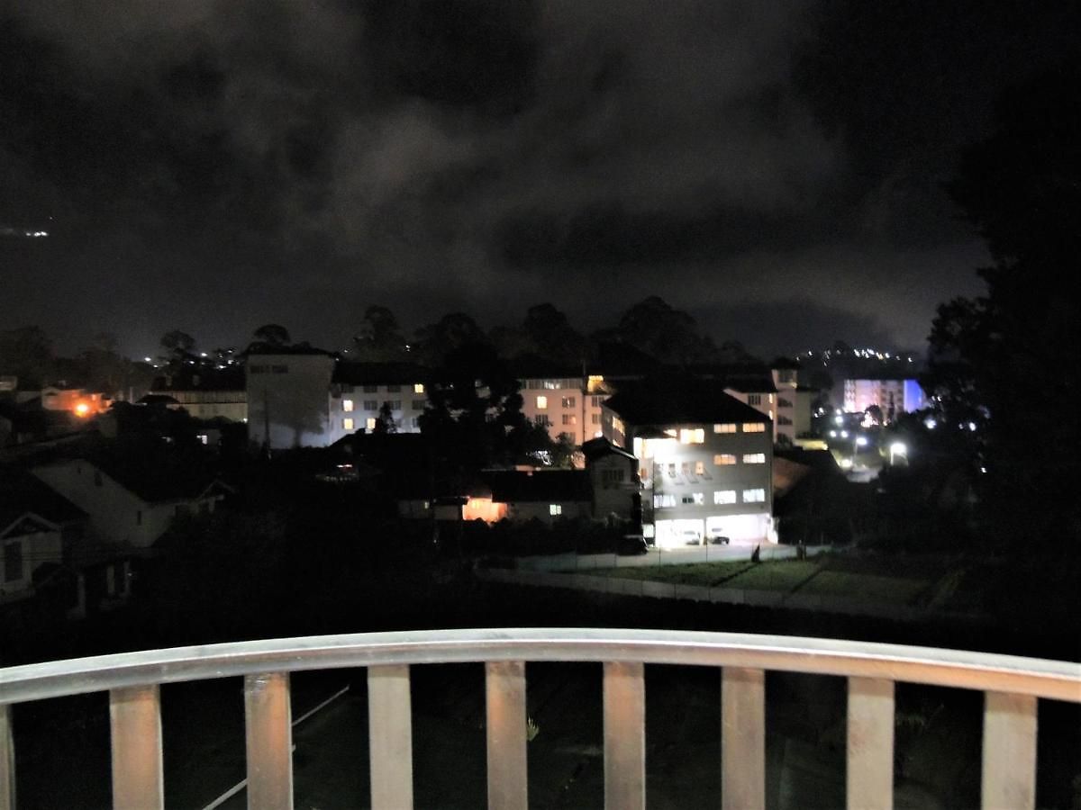 The Teak By Lakbima Apartment Nuwara Eliya