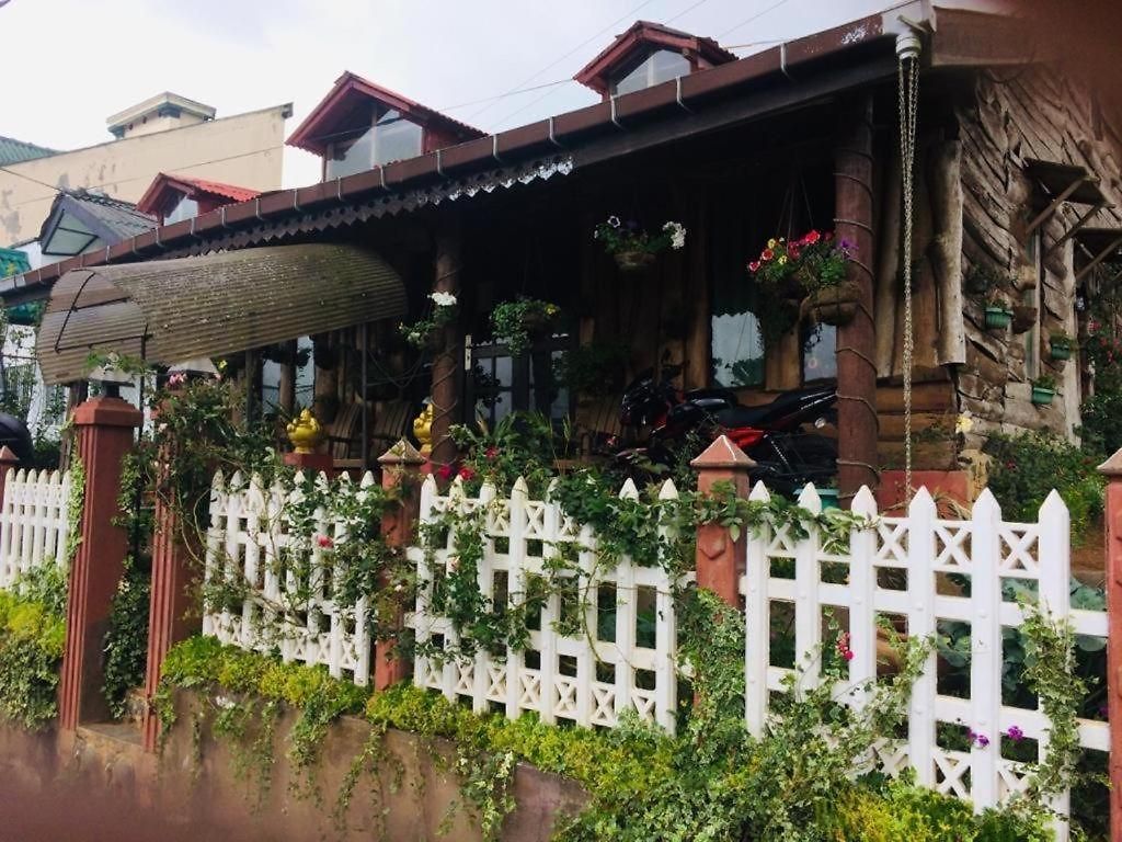 Guest house Silonya Holiday