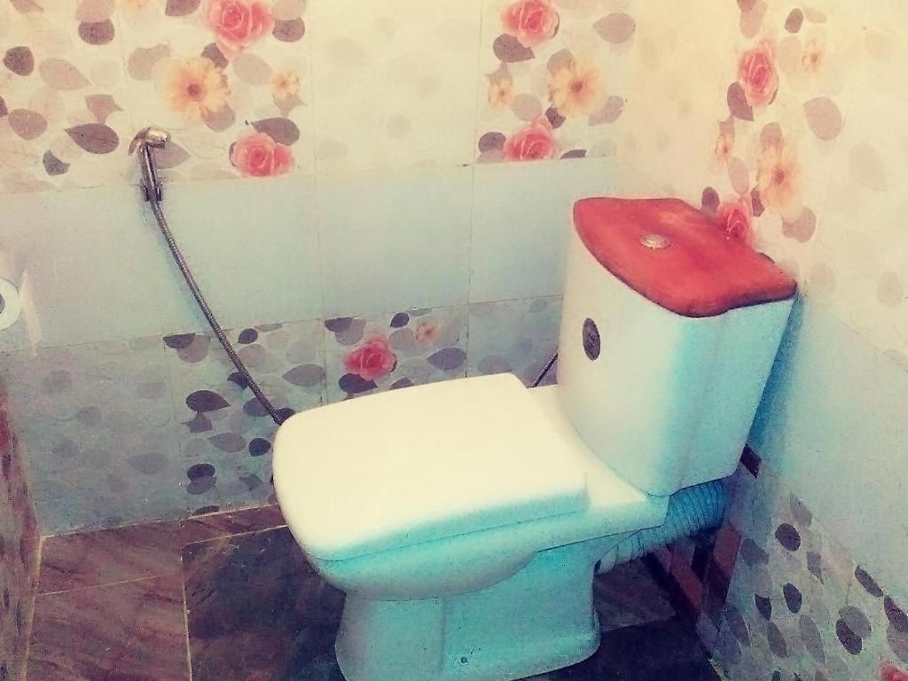 Guest house Silonya Holiday *