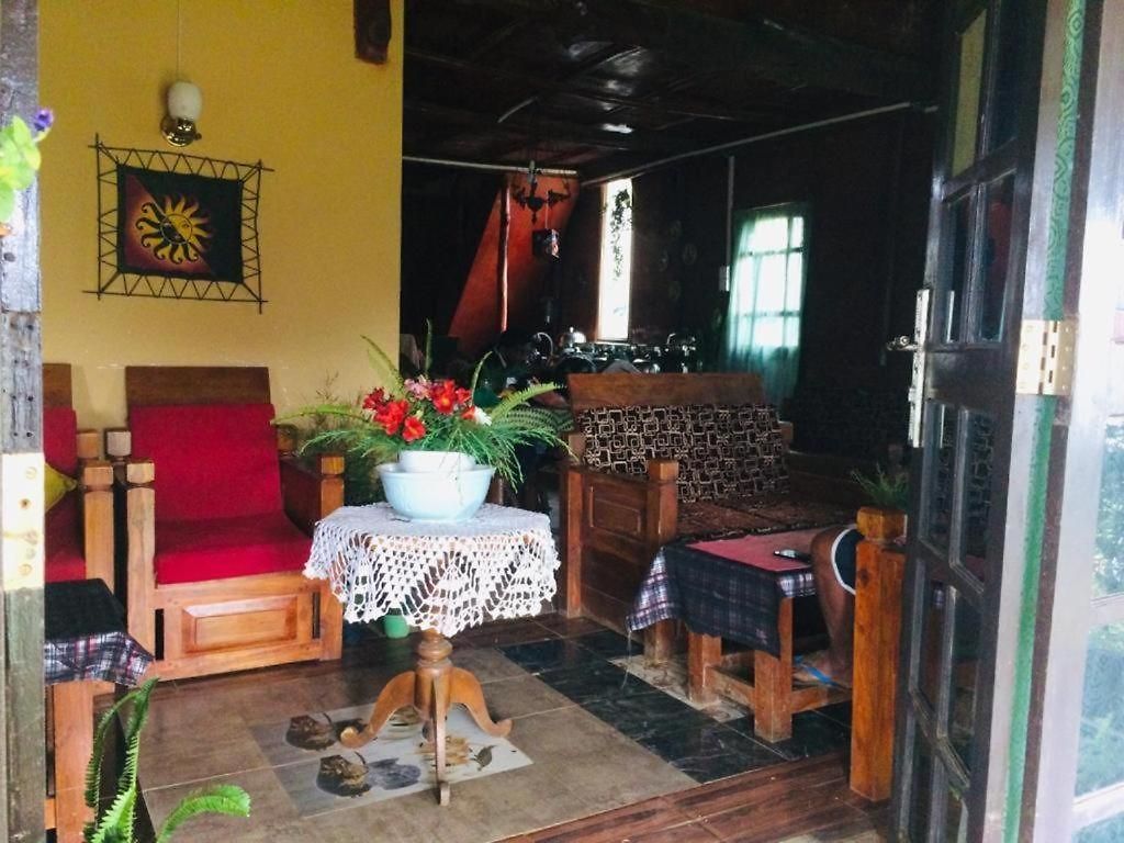 Guest house Silonya Holiday Nuwara Eliya