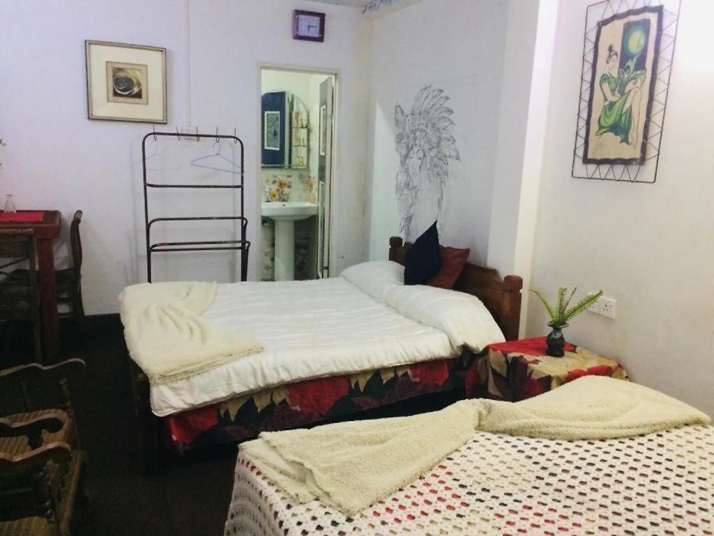 Silonya Holiday Guest house Nuwara Eliya
