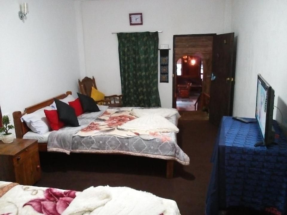 Silonya Holiday Nuwara Eliya