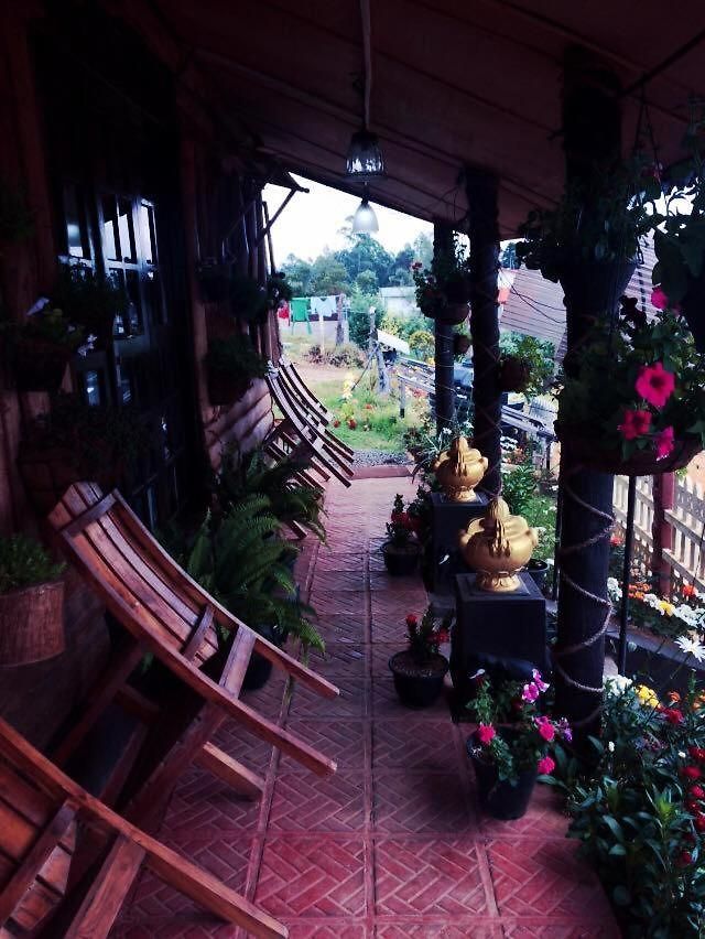 Silonya Holiday Guest house *