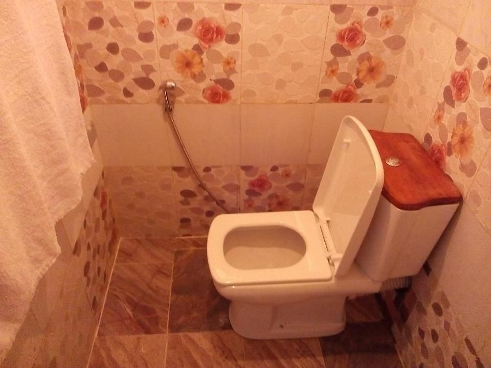 Silonya Holiday Guest house