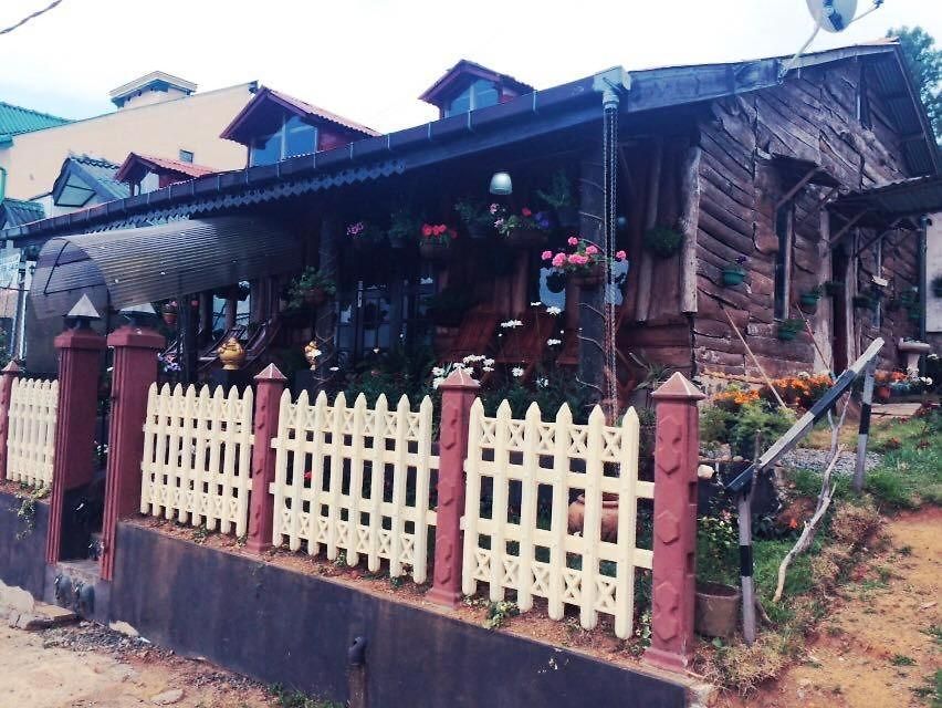 Silonya Holiday Guest house