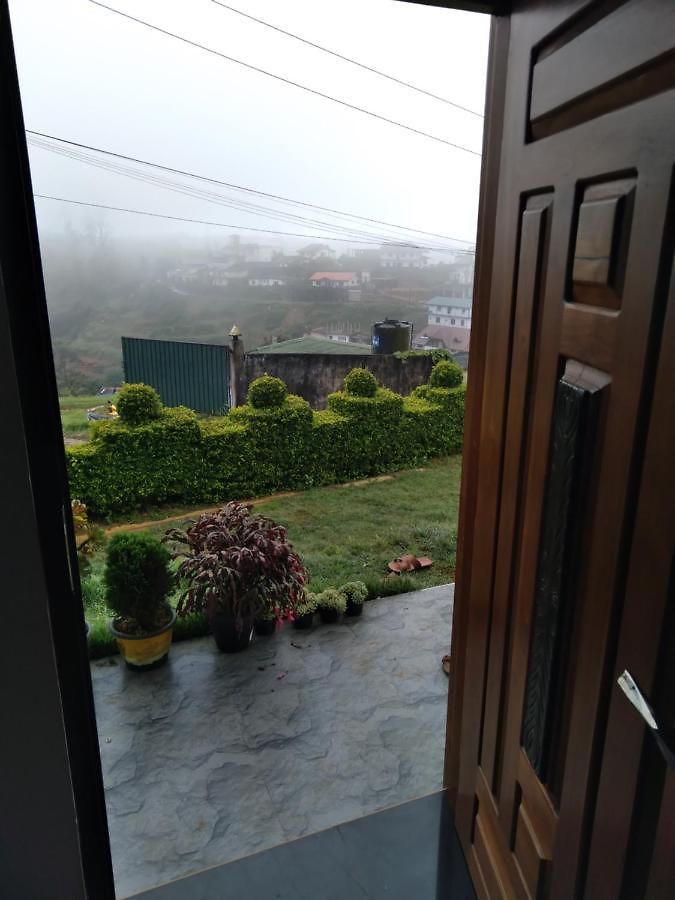 Elegant Guest house *