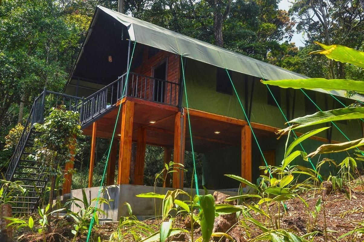 Mandaram Eco Resort Nuwara Eliya
