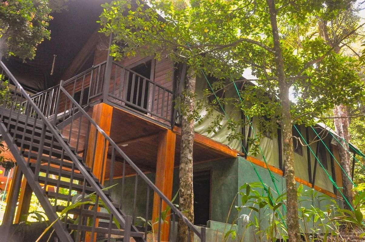 Mandaram Eco 3* Nuwara Eliya