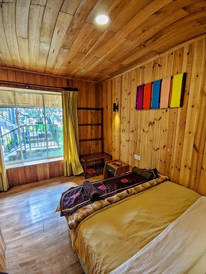 Bed & Breakfast Pigeons Nest Nuwara Eliya