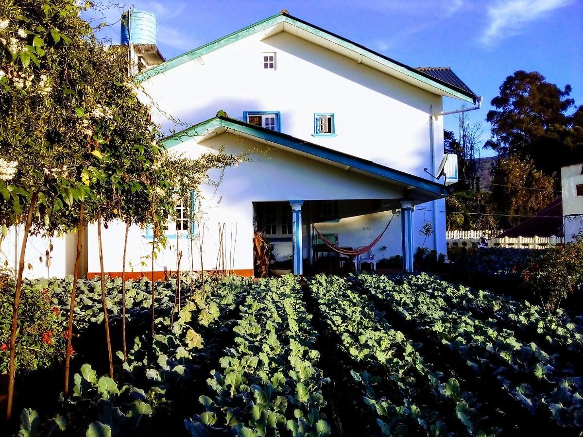 Vibe Way Guest house Nuwara Eliya