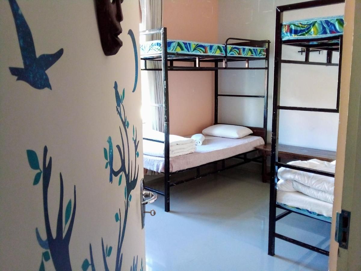 Guest house Vibe Way Nuwara Eliya