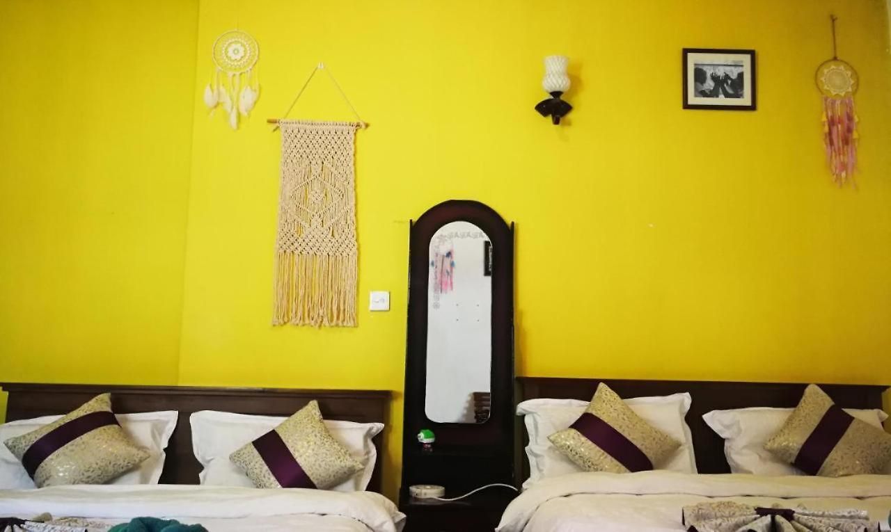 Bed & Breakfast Uyou Ceylon Guest House