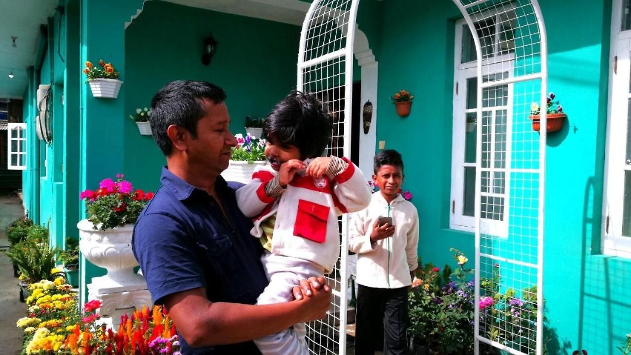 Uyou Ceylon Guest House Bed & Breakfast *