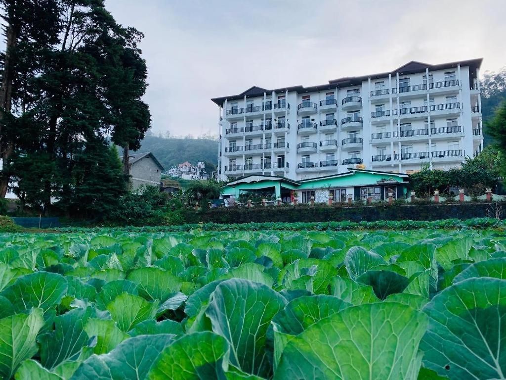 Apartment The Teak By Lakbima Nuwara Eliya