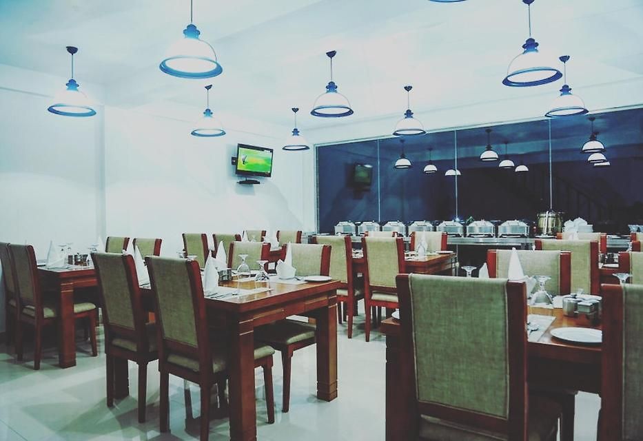 Royal Nuwara Eliya