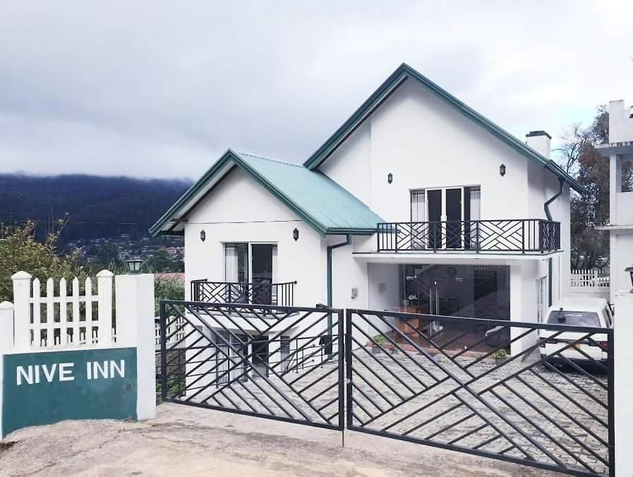 Nive Guest house Nuwara Eliya
