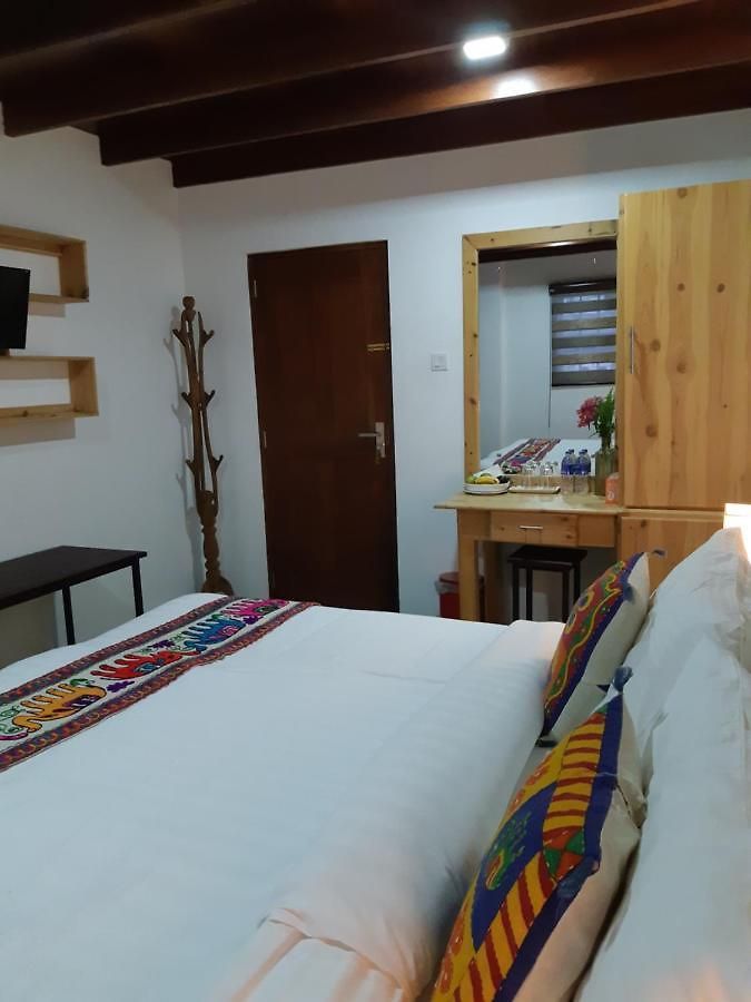 Guest house Dutch