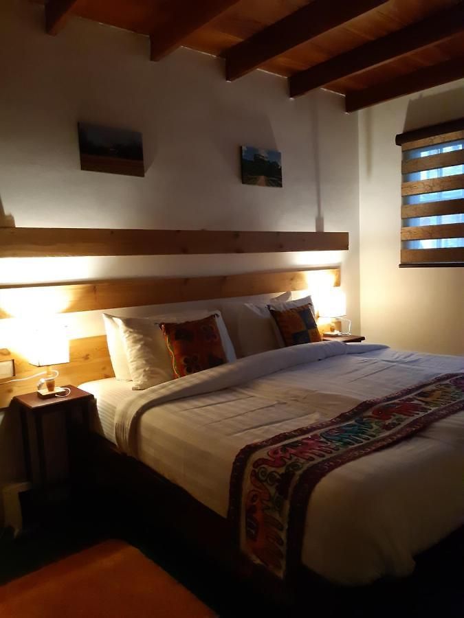 Dutch Guest house