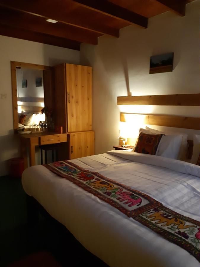 Guest house Dutch *