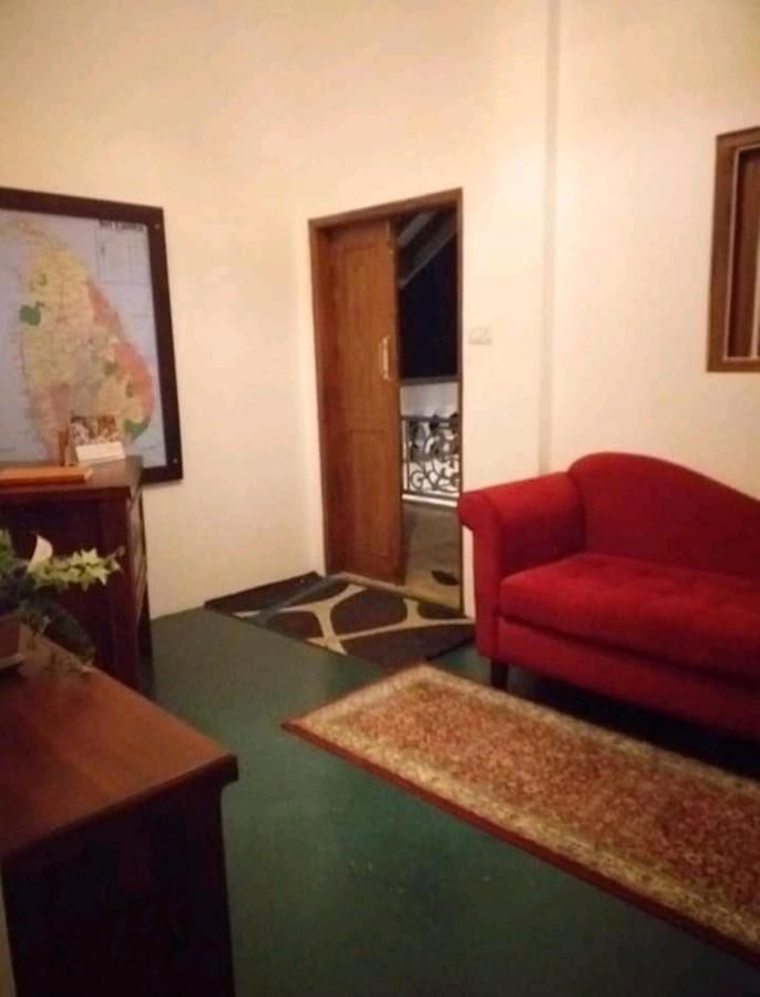 Guest house Dutch *