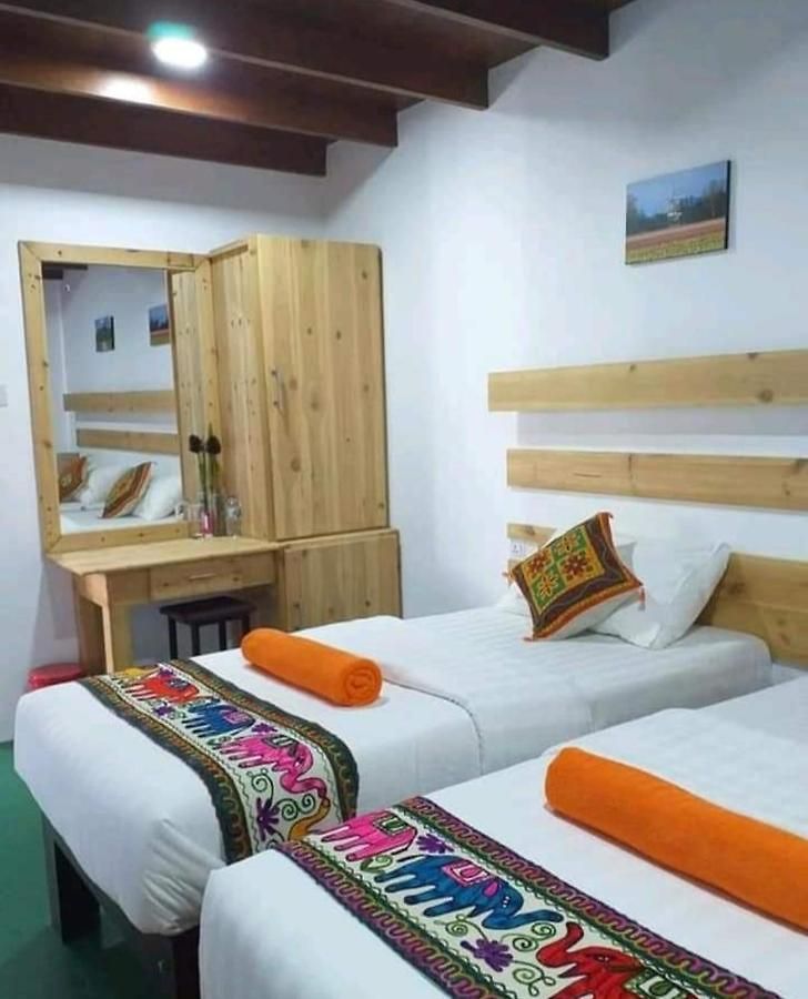 Guest house Dutch