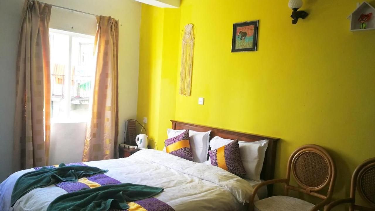 Bed & Breakfast Uyou Ceylon Guest House *