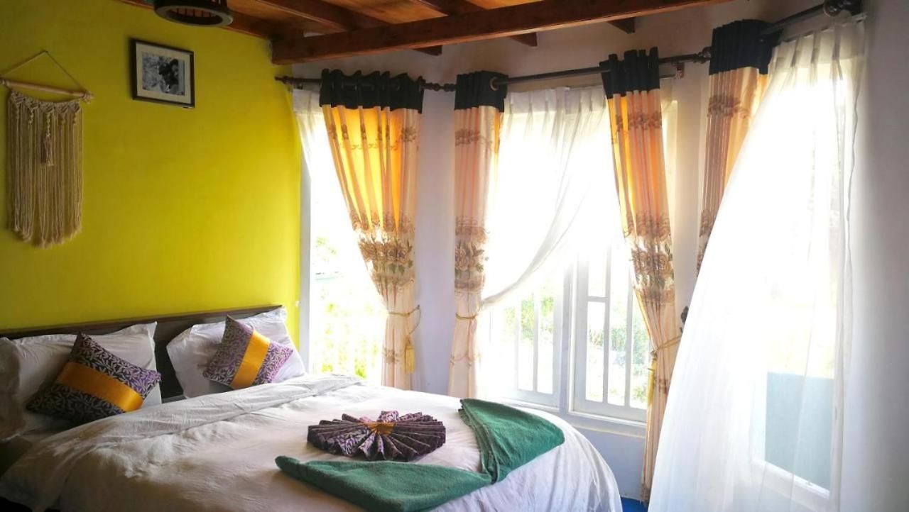 Bed & Breakfast Uyou Ceylon Guest House *