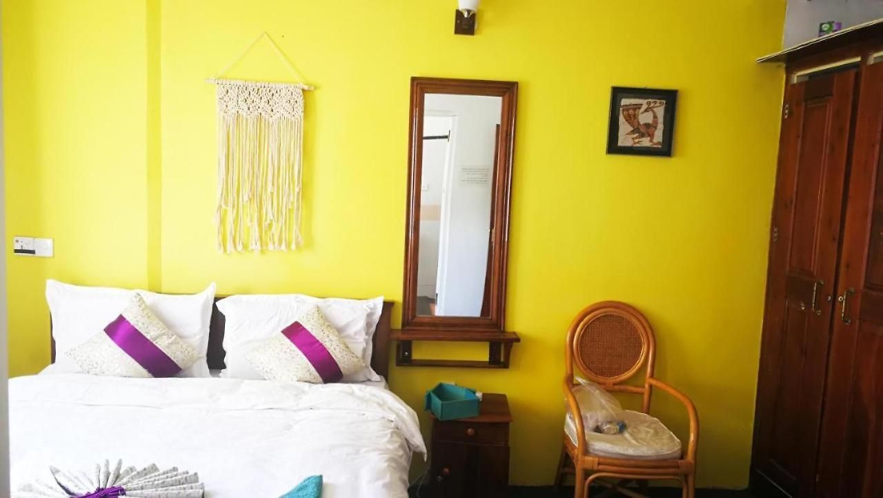 Uyou Ceylon Guest House Nuwara Eliya