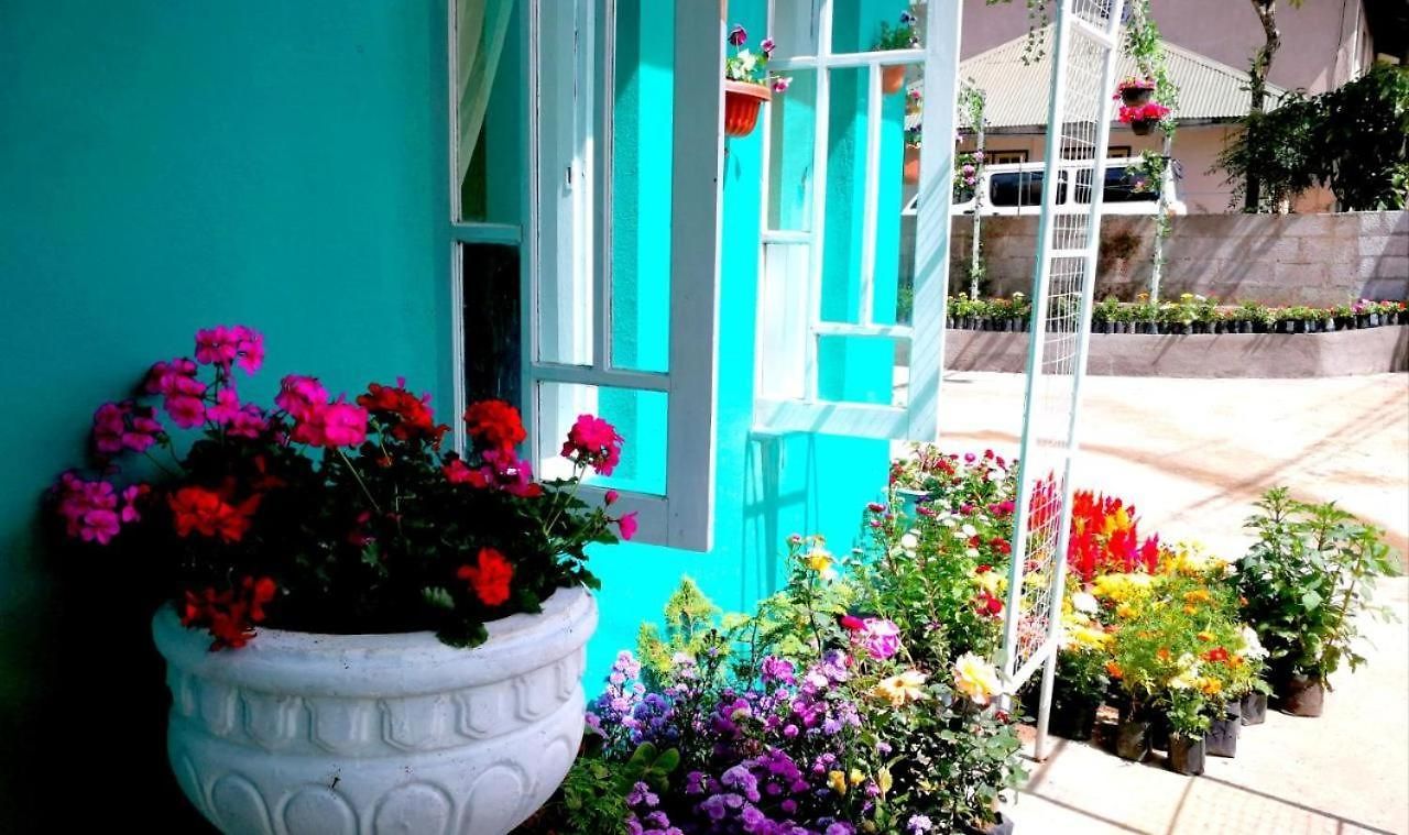 Uyou Ceylon Guest House Bed & Breakfast *