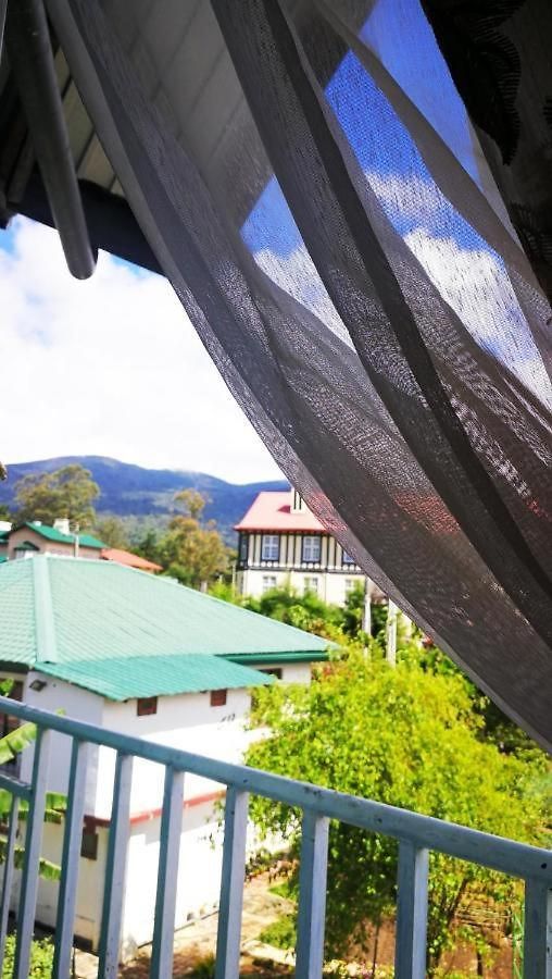 Uyou Ceylon Guest House Nuwara Eliya