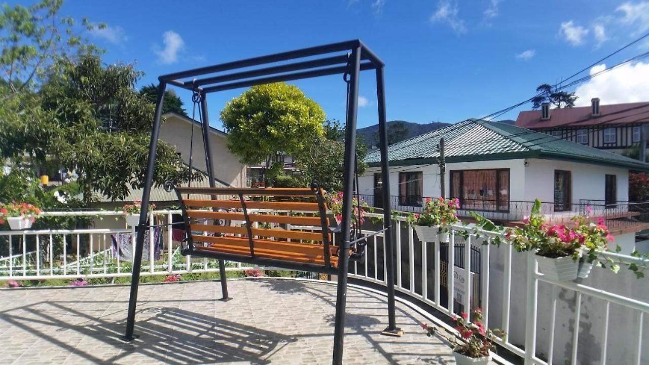 Uyou Ceylon Guest House Bed & Breakfast Nuwara Eliya