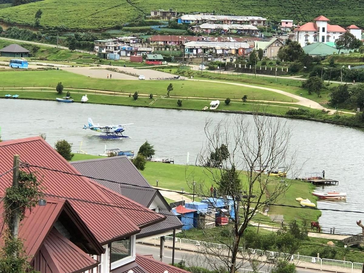 Highland Breeze Nuwara Eliya