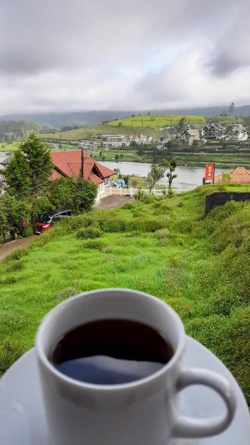 Hotel Highland Breeze Nuwara Eliya