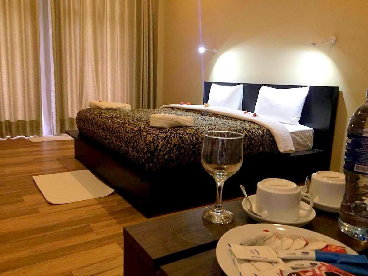 Grand Panorama Hotel 3*