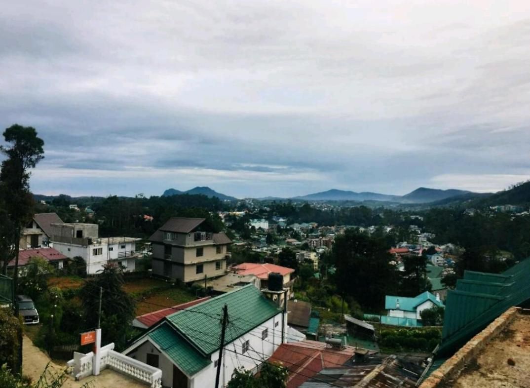Dutch Nuwara Eliya