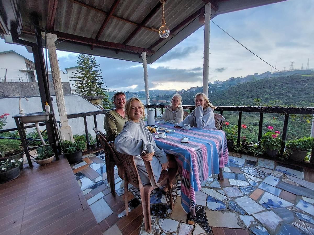Fair View Hotel Nuwara Eliya